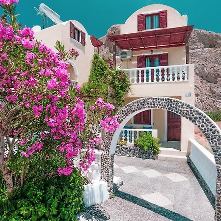 Villa Dima بيريسا المظهر الخارجي الصورة