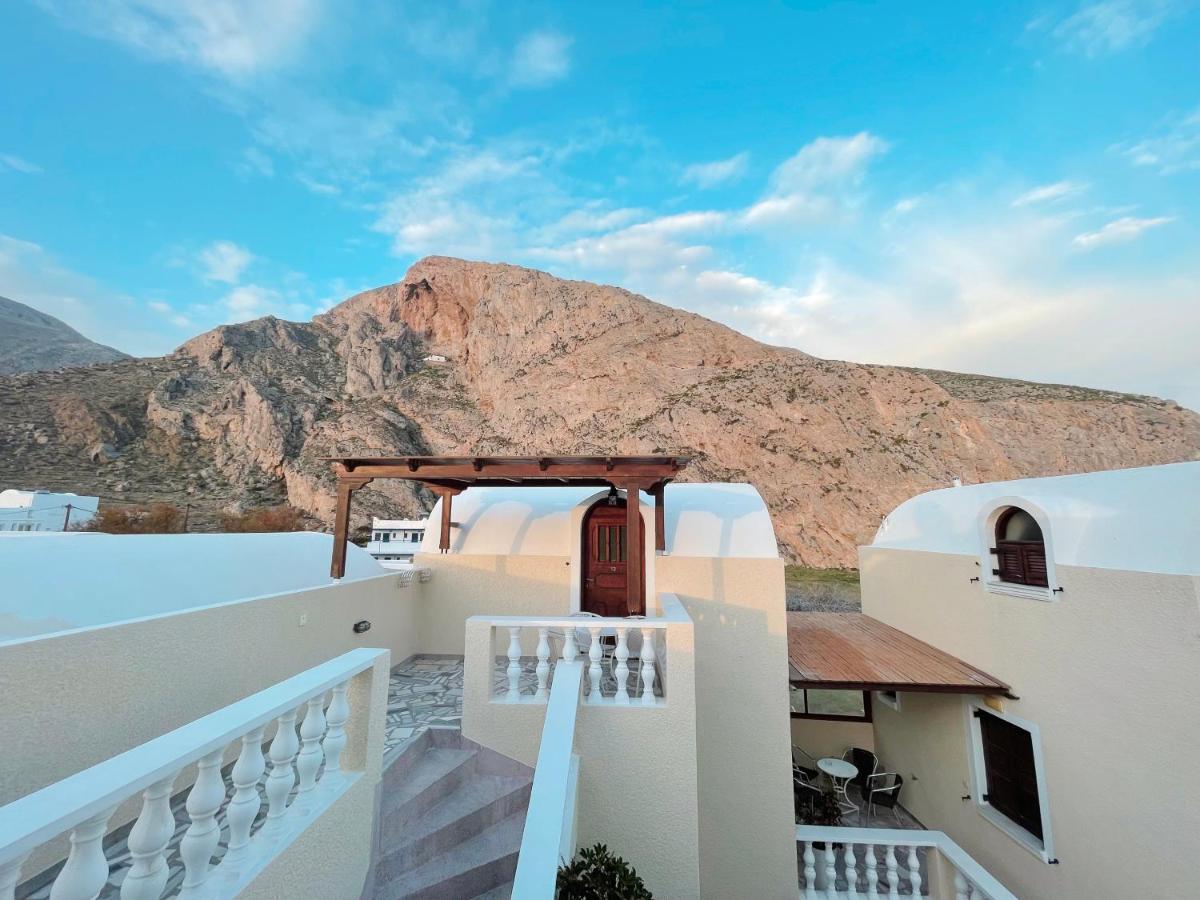 Villa Dima بيريسا المظهر الخارجي الصورة