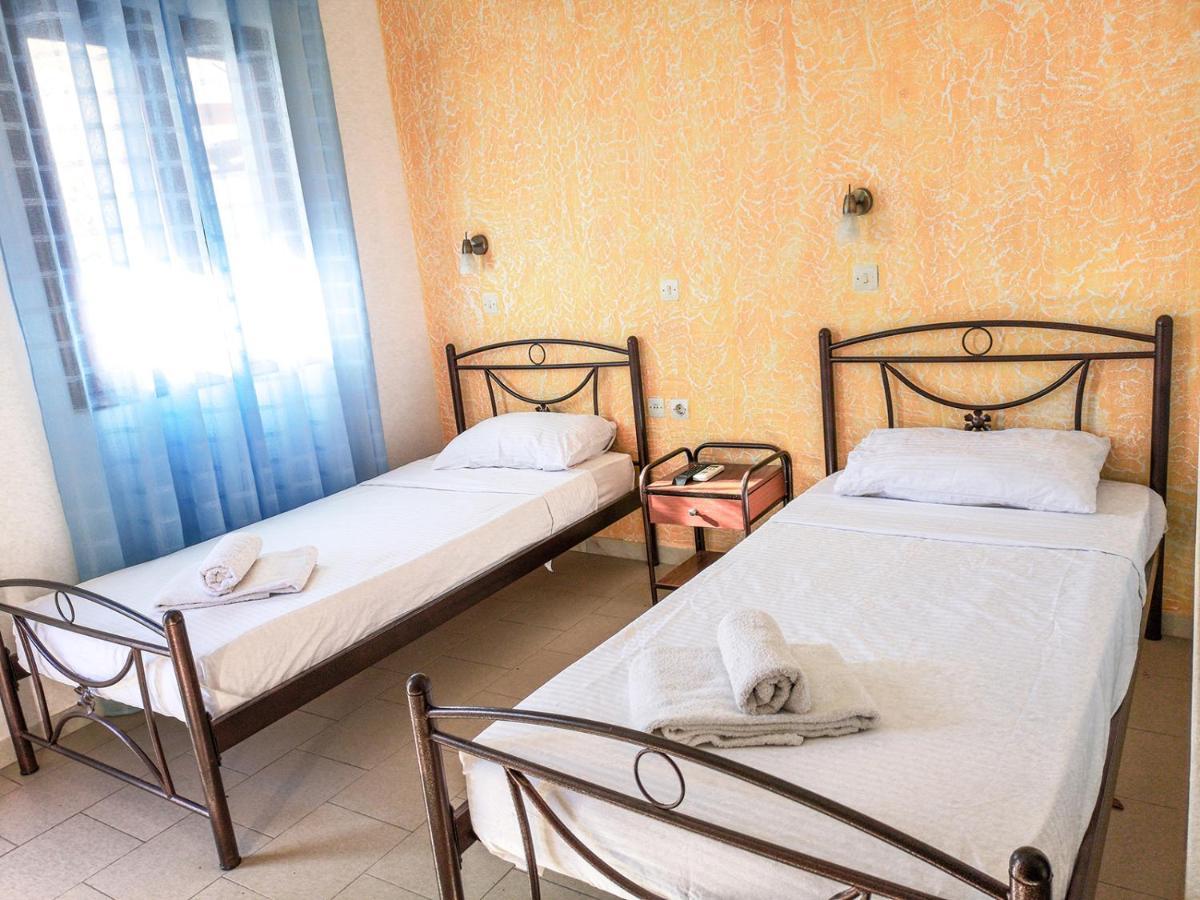 Villa Dima بيريسا المظهر الخارجي الصورة
