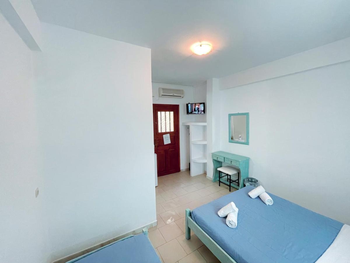 Villa Dima بيريسا المظهر الخارجي الصورة
