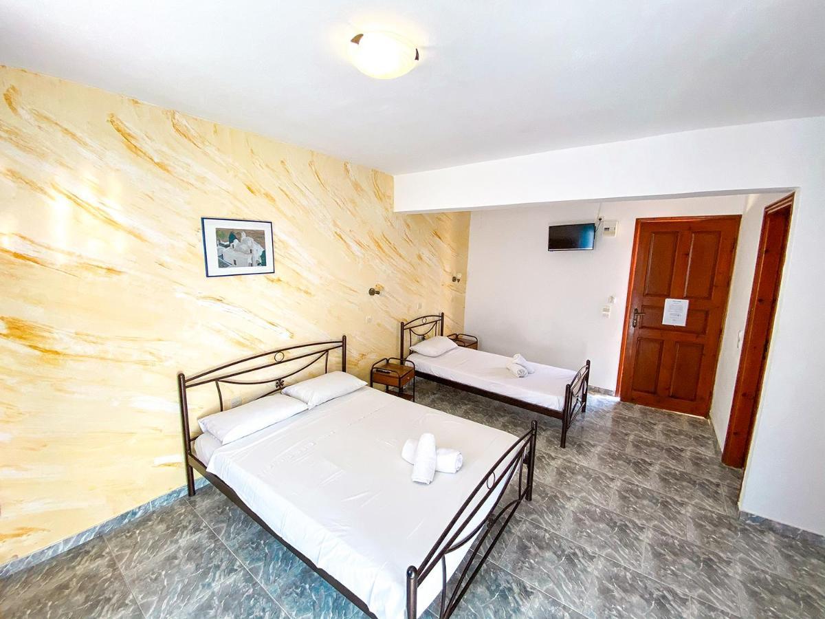 Villa Dima بيريسا المظهر الخارجي الصورة