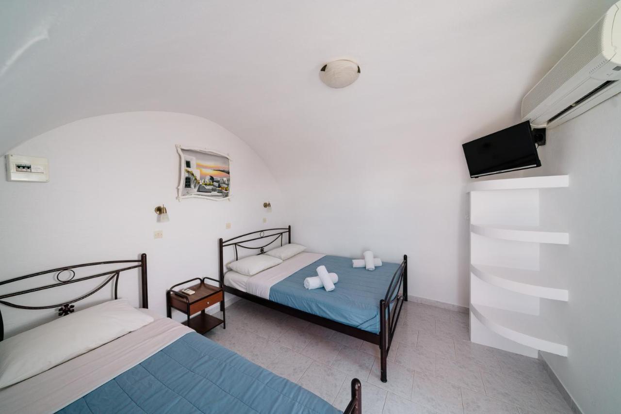 Villa Dima بيريسا المظهر الخارجي الصورة