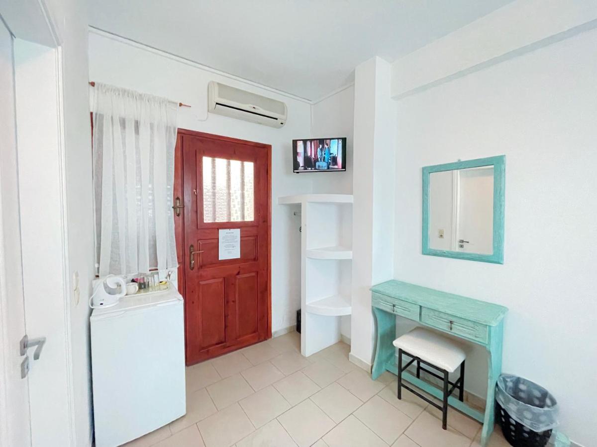 Villa Dima بيريسا المظهر الخارجي الصورة