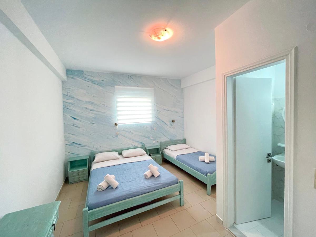 Villa Dima بيريسا المظهر الخارجي الصورة