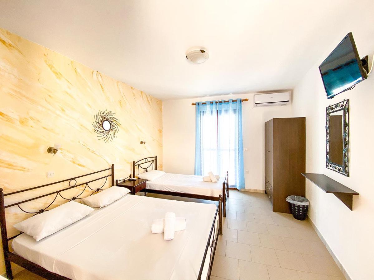 Villa Dima بيريسا المظهر الخارجي الصورة