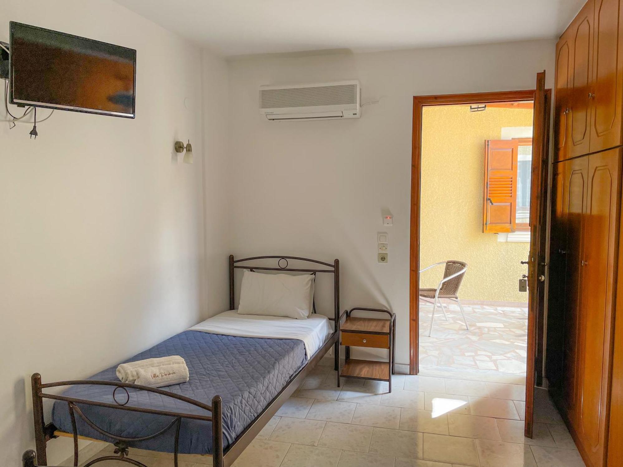 Villa Dima بيريسا المظهر الخارجي الصورة