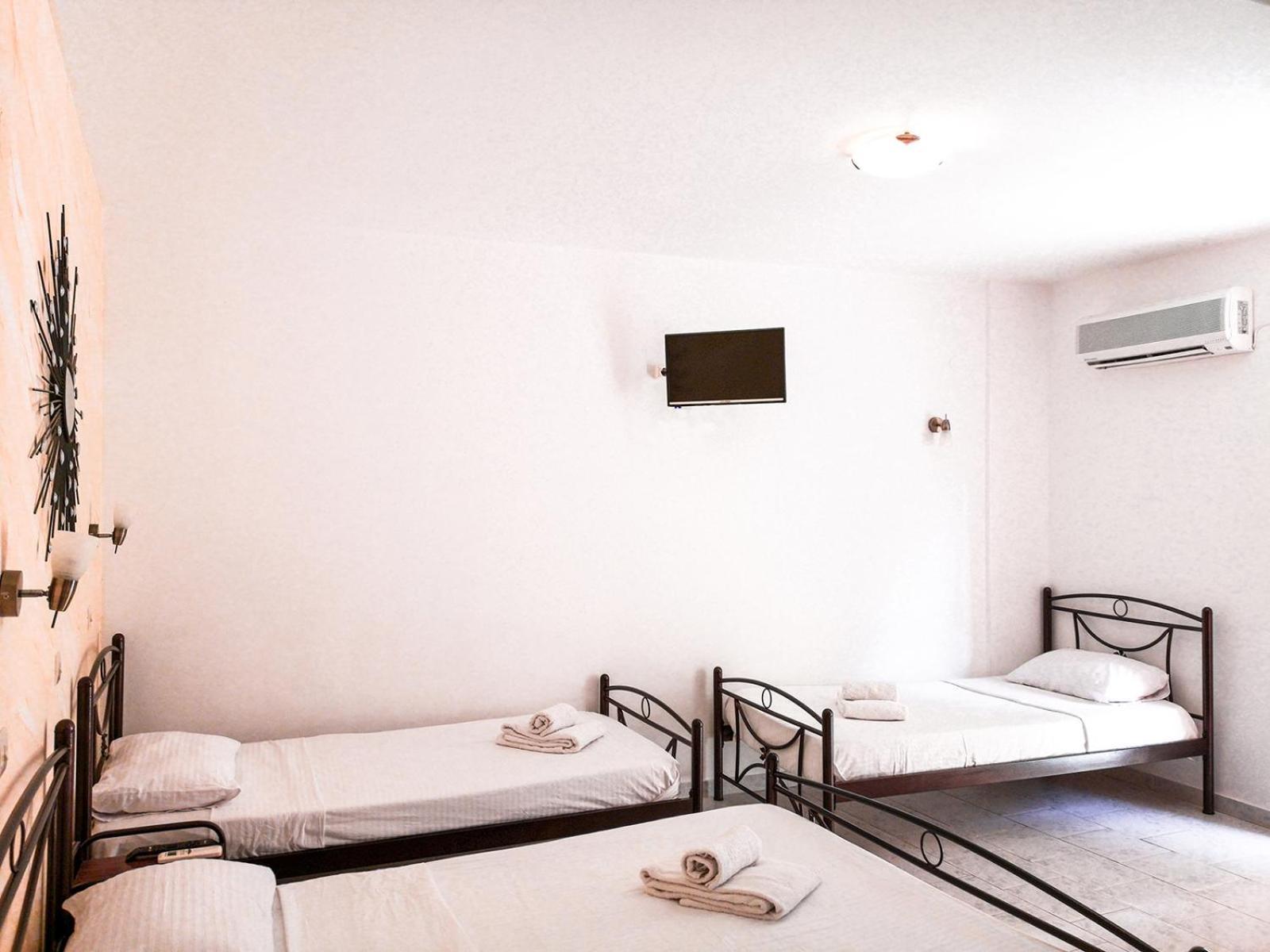 Villa Dima بيريسا المظهر الخارجي الصورة