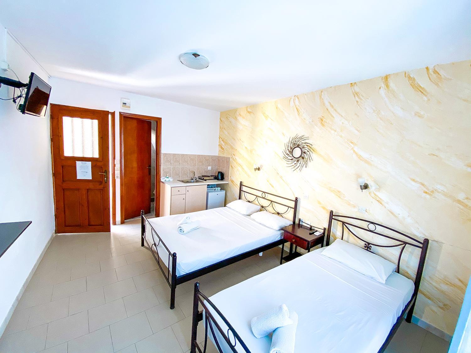 Villa Dima بيريسا المظهر الخارجي الصورة