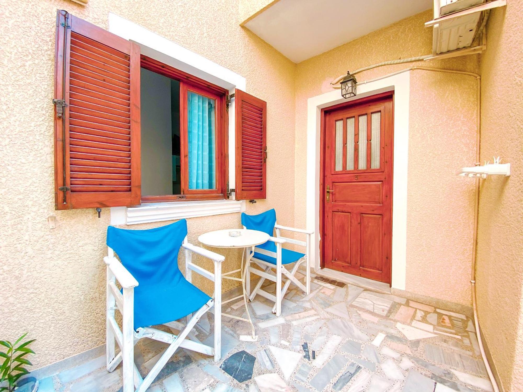Villa Dima بيريسا المظهر الخارجي الصورة