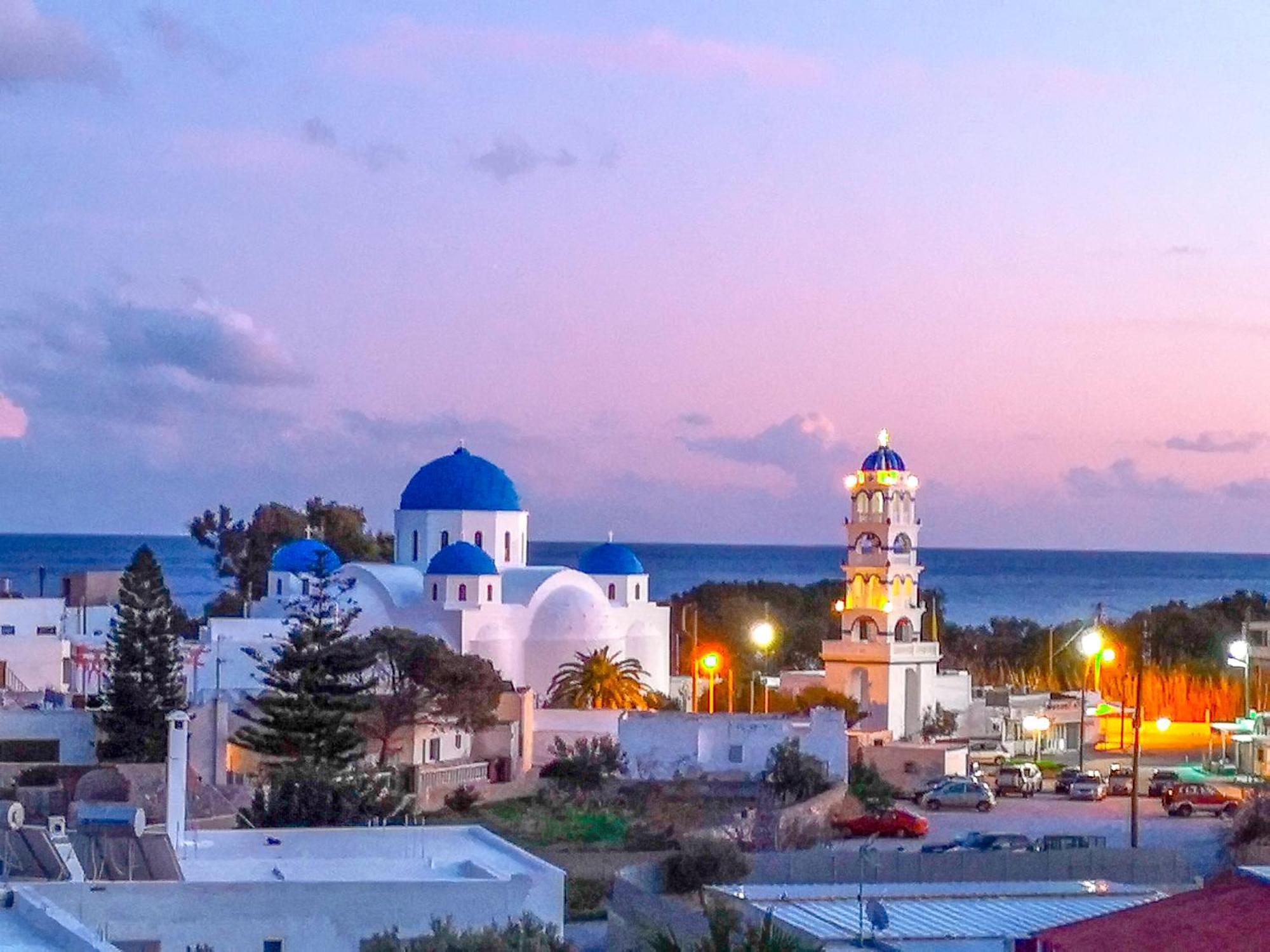 Villa Dima بيريسا المظهر الخارجي الصورة