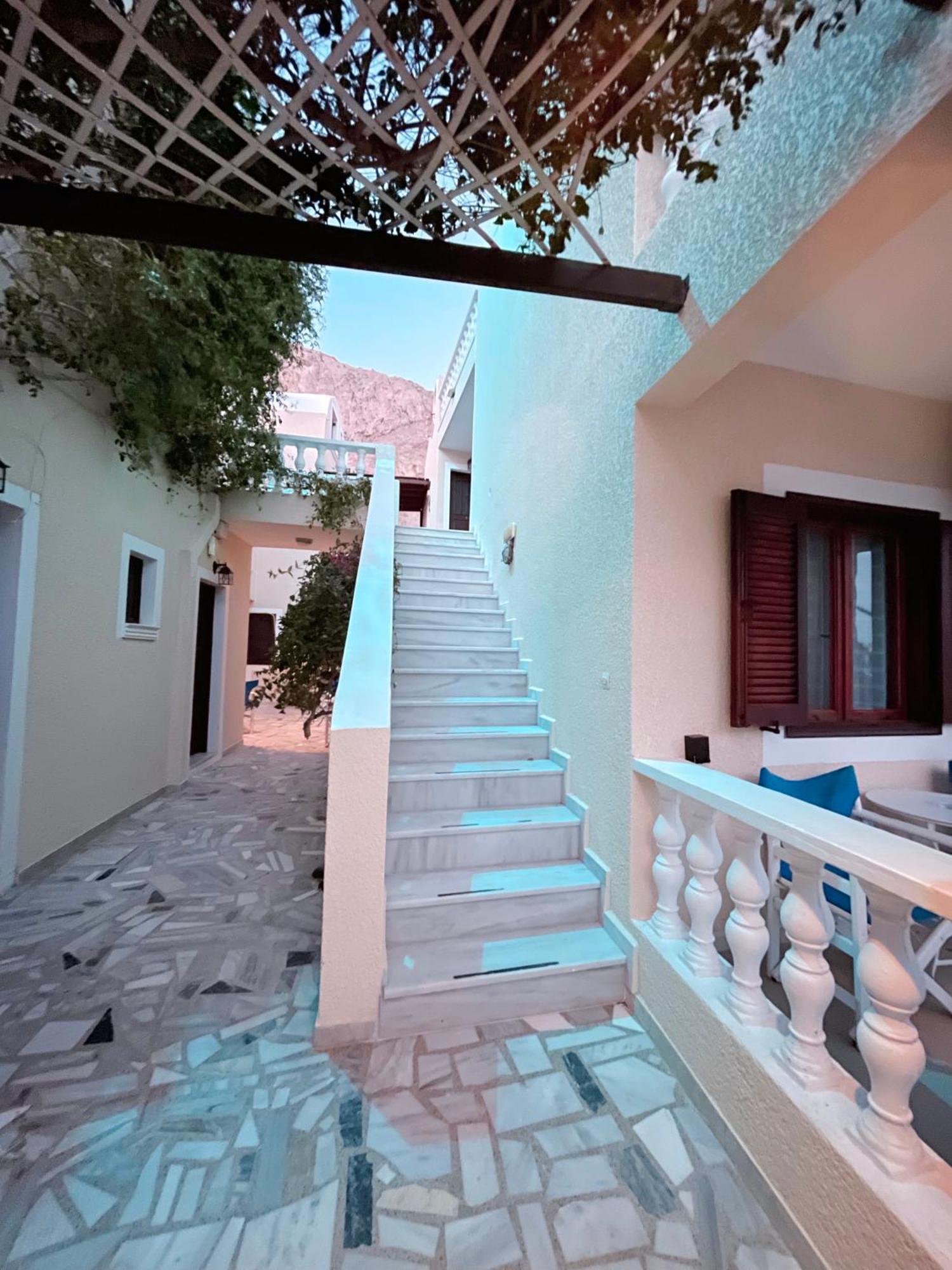 Villa Dima بيريسا المظهر الخارجي الصورة