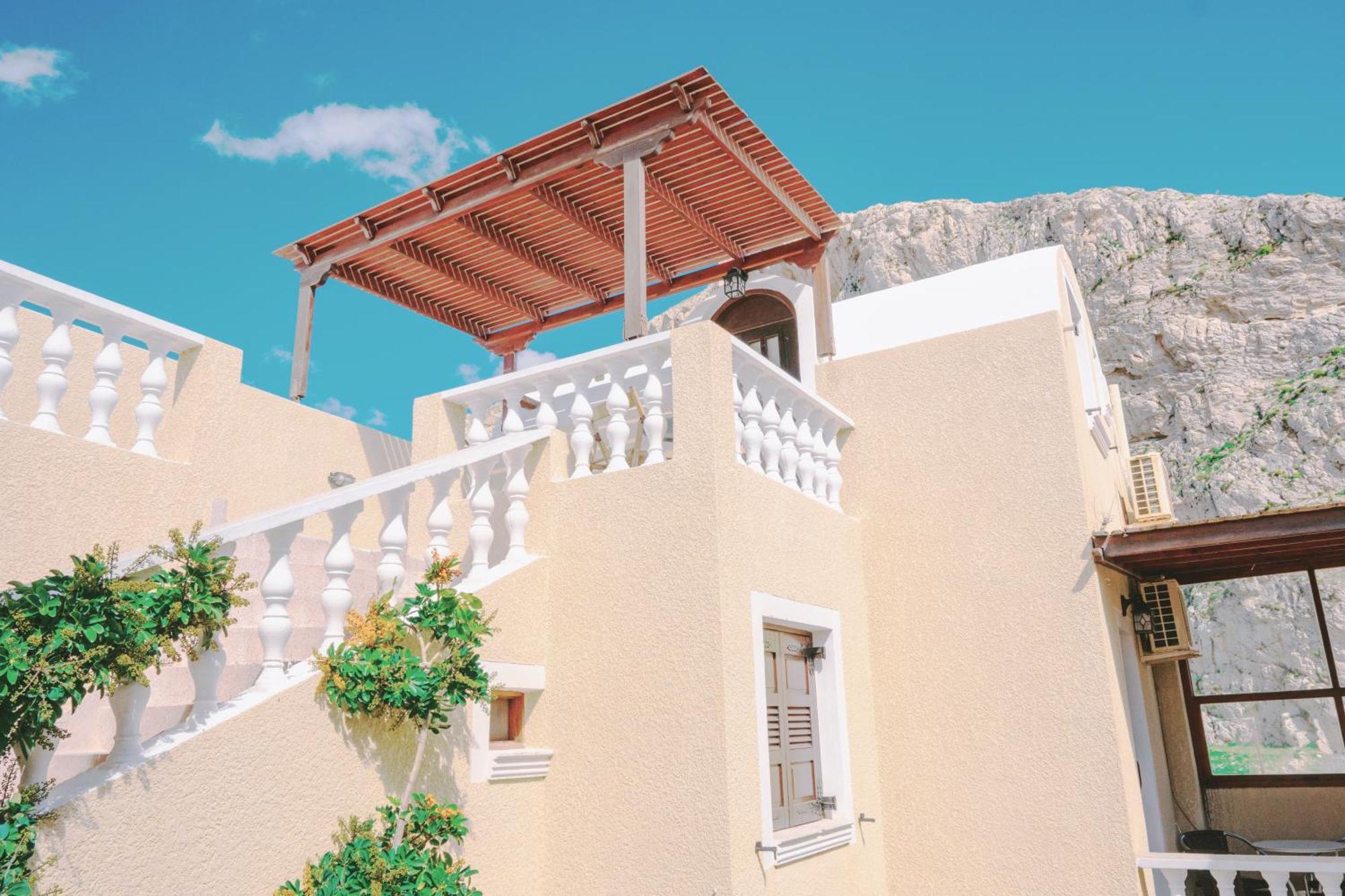 Villa Dima بيريسا المظهر الخارجي الصورة