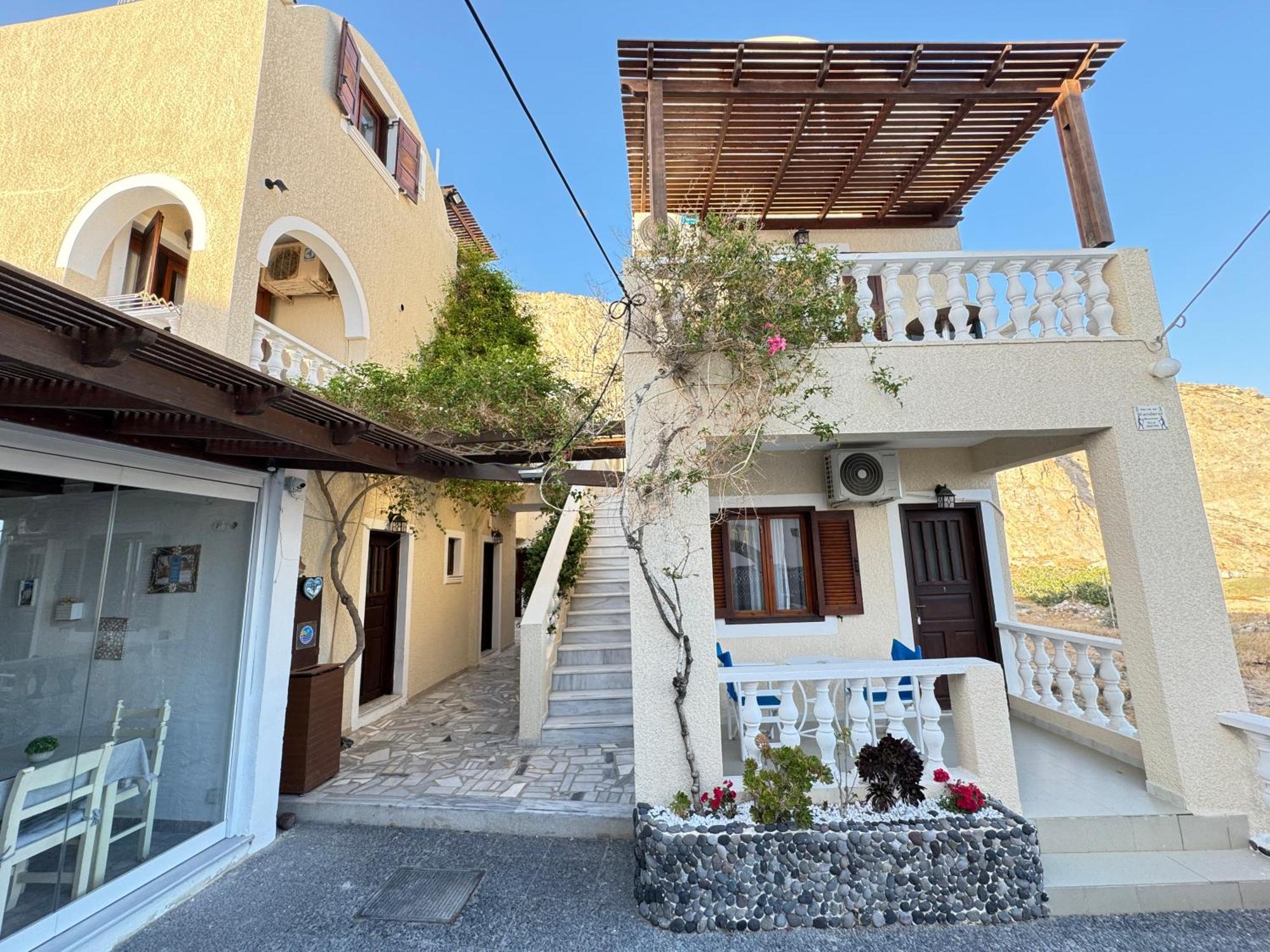 Villa Dima بيريسا المظهر الخارجي الصورة